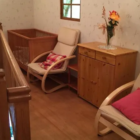 Casa vacanze 11 Pers., Charme Rural, Internet, Animaux Admis - Fr-1-496-86 *