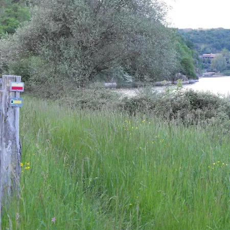 Paisible Avec Jardin Privatif, Proche Loire Et Balades, Pour 11 Personnes, Animaux Acceptes - Fr-1-496-86